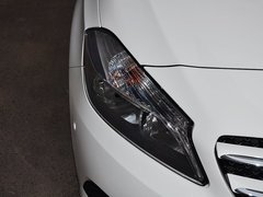 2015款 A 180 