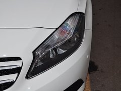 2015款 A 180 