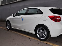 2015款 A 180 