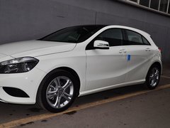 2015款 A 180 