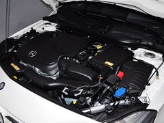 2015款 A 180 