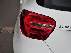 2015款 A 180 