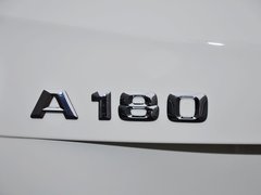 2015款 A 180 