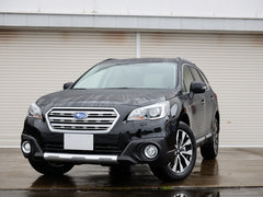 2015款 2.5i 豪华导航版 5座