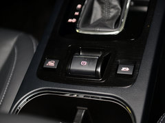 2015款 2.5i 豪华导航版 5座