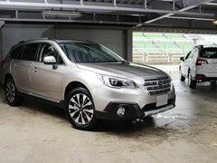 2015款 2.5i 豪华导航版 5座