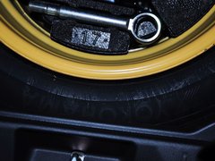 2015款 2.5i 豪华导航版 5座