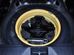 2015款 2.5i 豪华导航版 5座