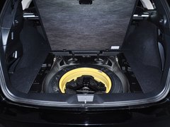 2015款 2.5i 豪华导航版 5座