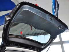 2015款 2.5i 豪华导航版 5座