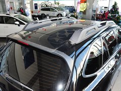 2015款 2.5i 豪华导航版 5座