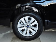 2015款 2.5i 豪华导航版 5座