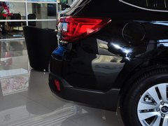 2015款 2.5i 豪华导航版 5座