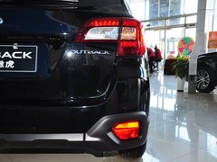 2015款 2.5i 豪华导航版 5座