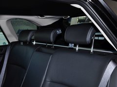 2015款 2.5i 豪华导航版 5座