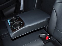 2015款 2.5i 豪华导航版 5座