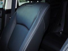 2015款 2.5i 豪华导航版 5座