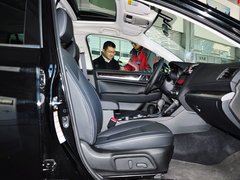 2015款 2.5i 豪华导航版 5座