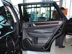 2015款 2.5i 豪华导航版 5座