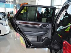 2015款 2.5i 豪华导航版 5座