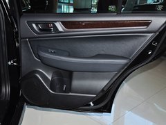 2015款 2.5i 豪华导航版 5座