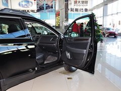 2015款 2.5i 豪华导航版 5座