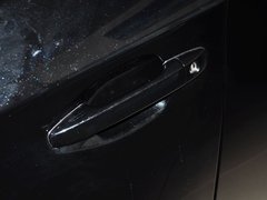 2015款 2.5i 豪华导航版 5座