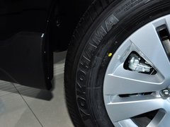 2015款 2.5i 豪华导航版 5座