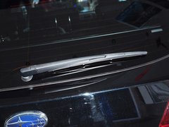 2015款 2.5i 豪华导航版 5座