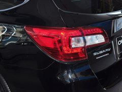 2015款 2.5i 豪华导航版 5座
