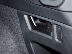 傲虎 2015款 2.5i 豪华导航版 5座