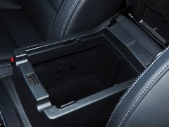 2015款 2.5i 豪华导航版 5座