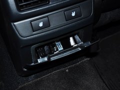 2015款 2.5i 豪华导航版 5座