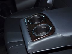 傲虎 2015款 2.5i 豪华导航版 5座