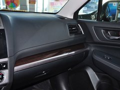 2015款 2.5i 豪华导航版 5座