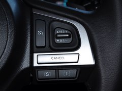 2015款 2.5i 豪华导航版 5座