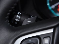 2015款 2.5i 豪华导航版 5座