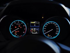 2015款 2.5i 豪华导航版 5座