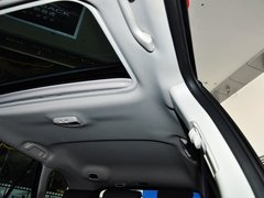2015款 2.5i 豪华导航版 5座