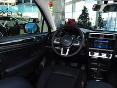2015款 2.5i 豪华导航版 5座