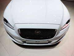 2015款 3.0 SC 两驱剑桥限量版