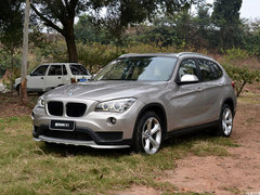 2015款 xDrive20i 时尚型