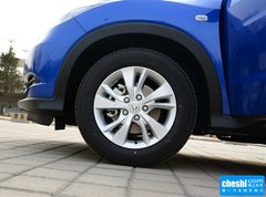 2015款 1.5 CVT 两驱舒适版 5座