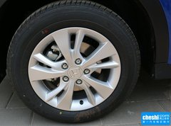 2015款 1.5 CVT 两驱舒适版 5座