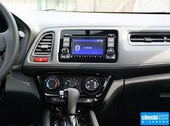 2015款 1.5 CVT 两驱舒适版 5座