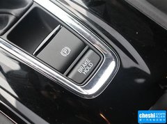 2015款 1.5 CVT 两驱舒适版 5座