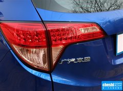 2015款 1.5 CVT 两驱舒适版 5座