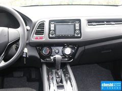 2015款 1.5 CVT 两驱舒适版 5座
