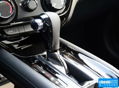 2015款 1.5 CVT 两驱舒适版 5座