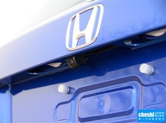 2015款 1.5 CVT 两驱舒适版 5座